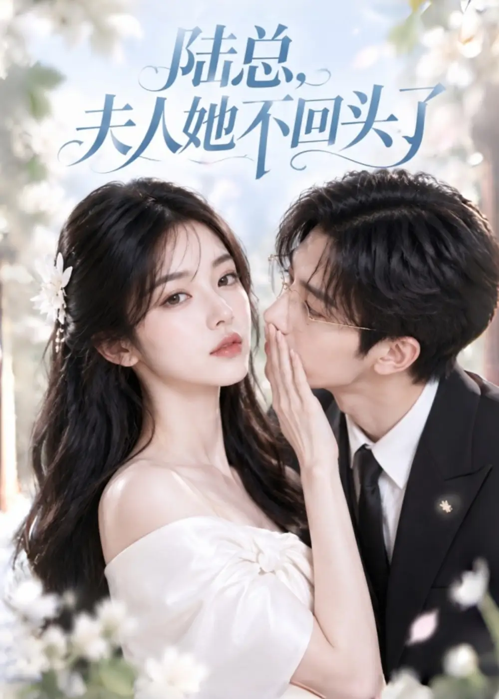 《陆总，夫人她不回头了&陆总夫人她不回头了（41集） AI短剧》短剧全集免费在线看