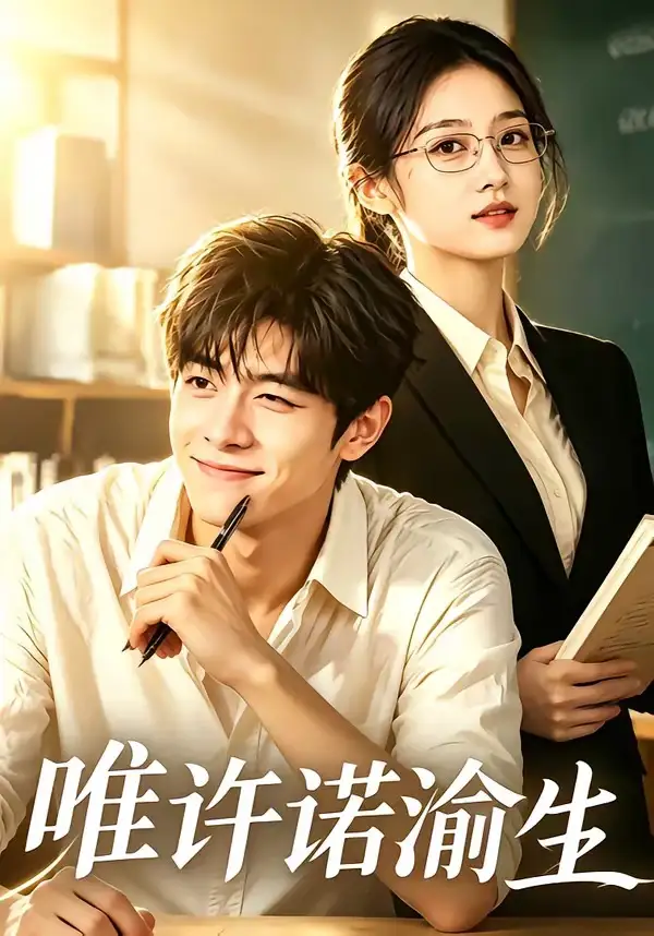 《唯许诺渝生（96集）AI短剧》短剧全集免费在线看