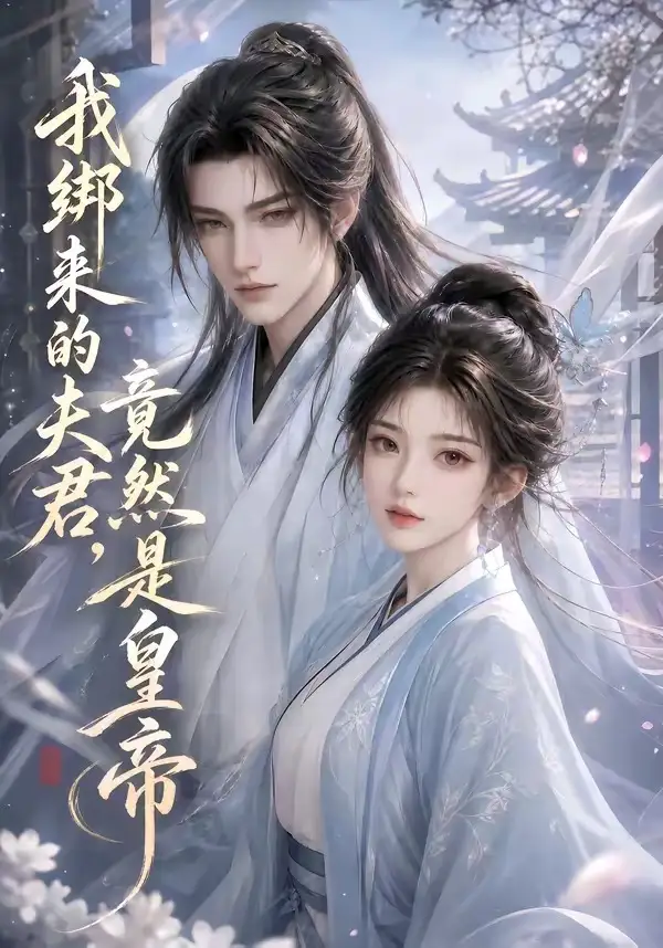 《我绑来的夫君，竟然是皇帝&我绑来的夫君竟然是皇帝（37集） AI短剧》短剧全集免费在线看