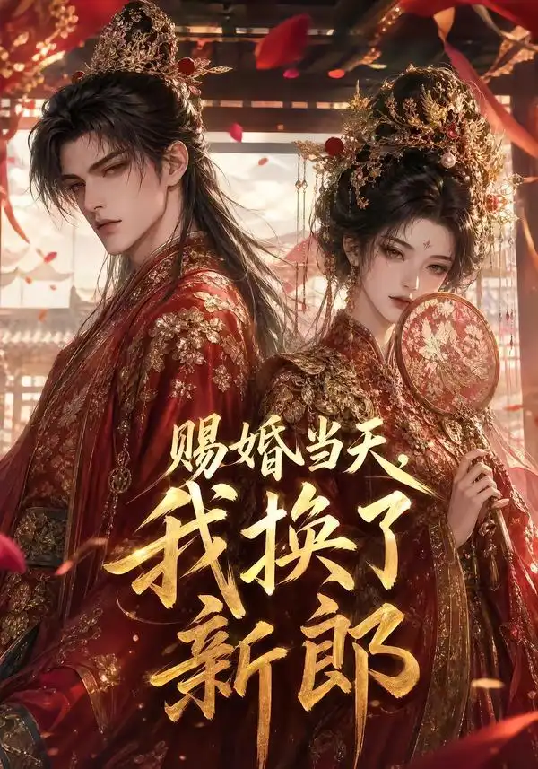 《赐婚当天，我换了新郎&赐婚当天我换了新郎（81集）AI短剧》短剧全集免费在线看