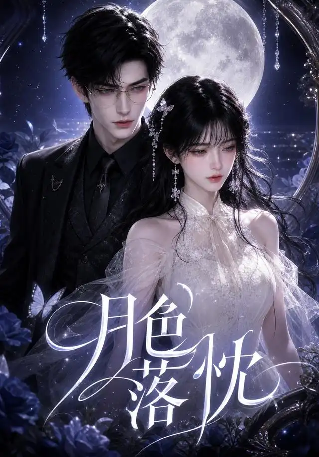 《月色落忱（112集）AI短剧》短剧全集免费在线看