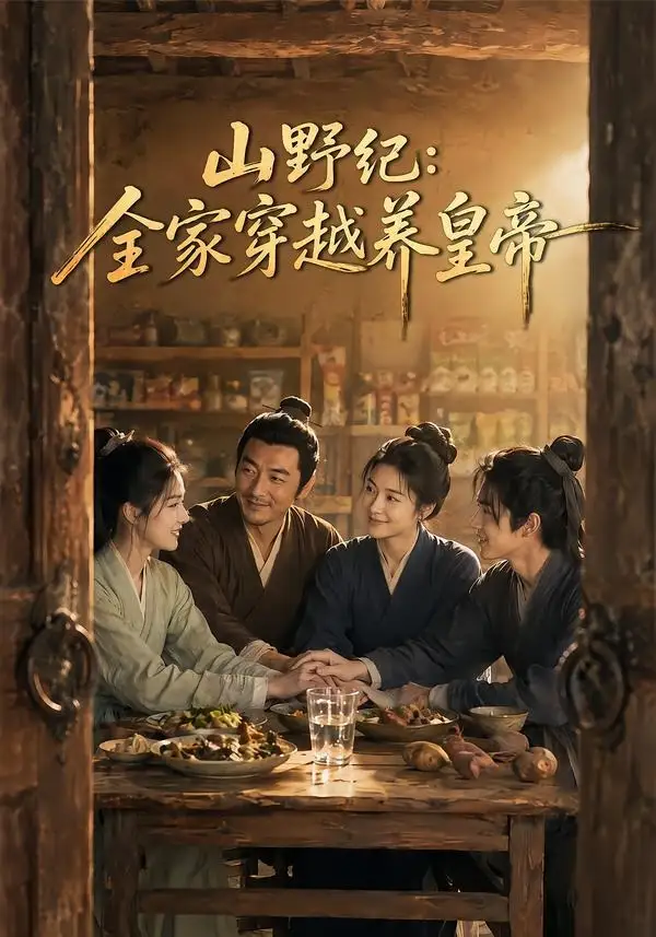 《山野纪：全家穿越养皇帝&山野纪全家穿越养皇帝（77集）AI短剧》短剧全集免费在线看