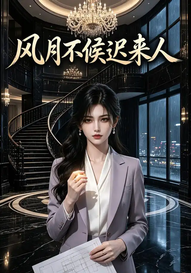 《风月不候迟来人（237集）AI短剧》短剧全集免费在线看