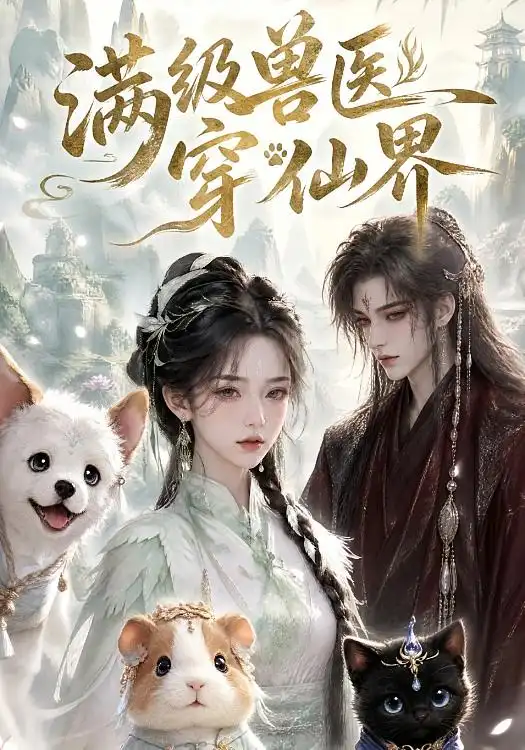 《满级兽医穿仙界（41集）AI短剧》短剧全集免费在线看