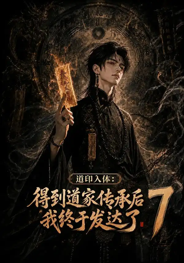 《道印入体：得到道家传承后我终于发达了7&道印入体得到道家传承后我终于发达了7（141集）AI短剧》短剧全集免费在线看