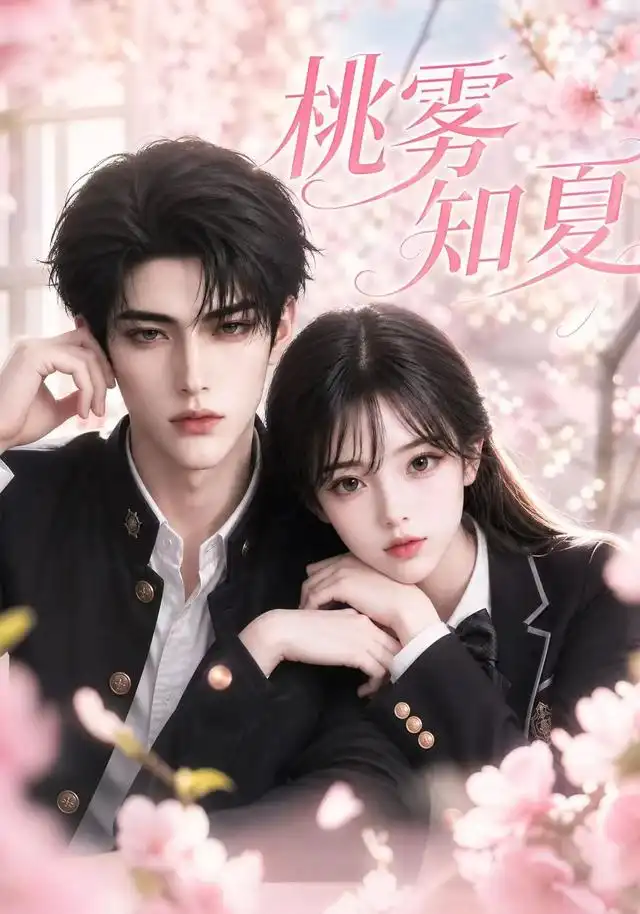 《桃雾知夏（21集）AI短剧》短剧全集免费在线看