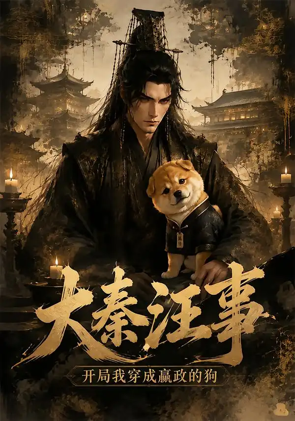 《大秦汪事开局我穿成嬴政的狗（163集）AI短剧》短剧全集免费在线看