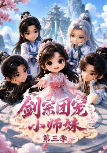 《剑宗团宠小师妹（第三季）&剑宗团宠小师妹第三季（87集）AI短剧》短剧全集免费在线看