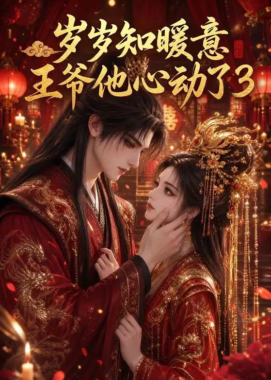 《岁岁知暖意：王爷他心动了3&岁岁知暖意王爷他心动了3（210集）AI短剧》短剧全集免费在线看