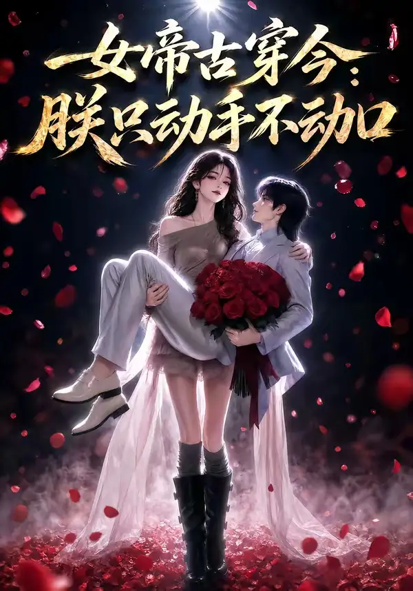 《女帝古穿今：朕只动手不动口&女帝古穿今朕只动手不动口（63集）AI短剧》短剧全集免费在线看