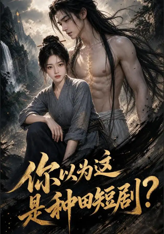 《你以为这是种田短剧？&你以为这是种田短剧（30集）AI短剧》短剧全集免费在线看