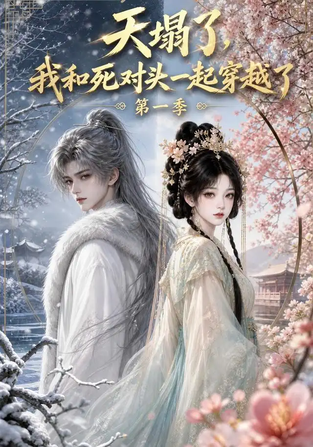 《天塌了，我和死对头一起穿越了第一季&天塌了我和死对头一起穿越了第一季（100集）AI短剧》短剧全集免费在线看