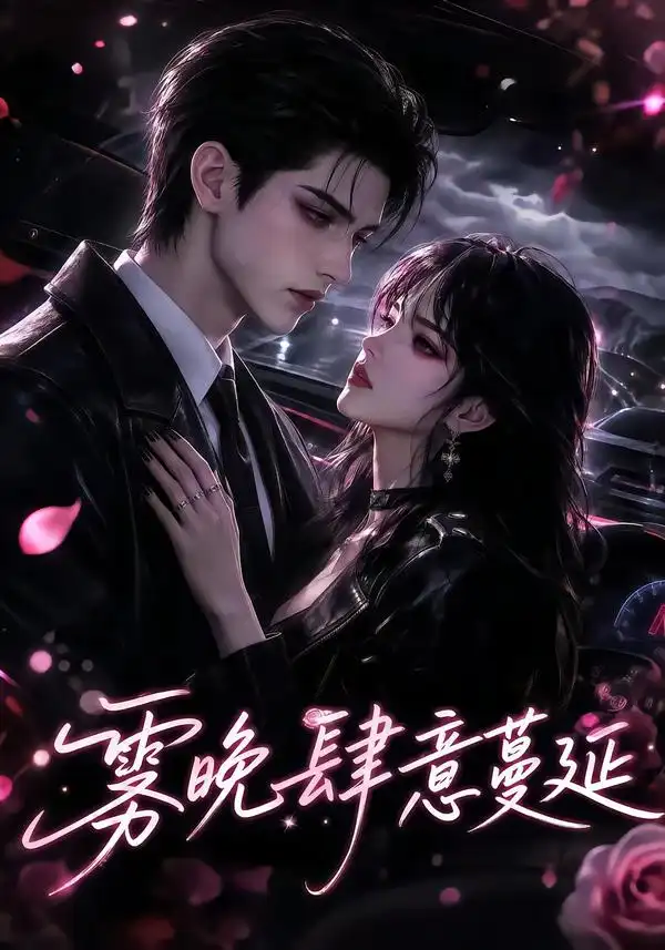《雾晚肆意蔓延（89集）AI短剧》短剧全集免费在线看