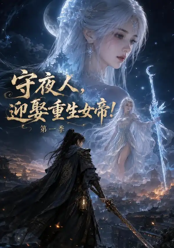 《守夜人，迎娶重生女帝！第一季&守夜人迎娶重生女帝第一季（101集）AI短剧》短剧全集免费在线看