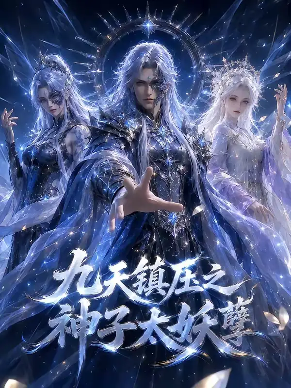 《九天镇压之神子太妖孽（125集）AI短剧》短剧全集免费在线看