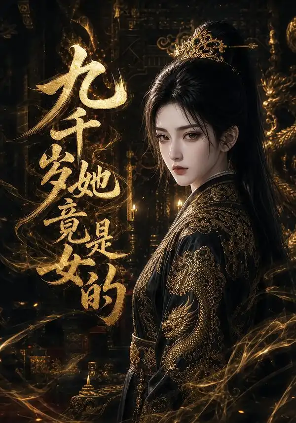 《九千岁她竟是女的（60集）AI短剧》短剧全集免费在线看