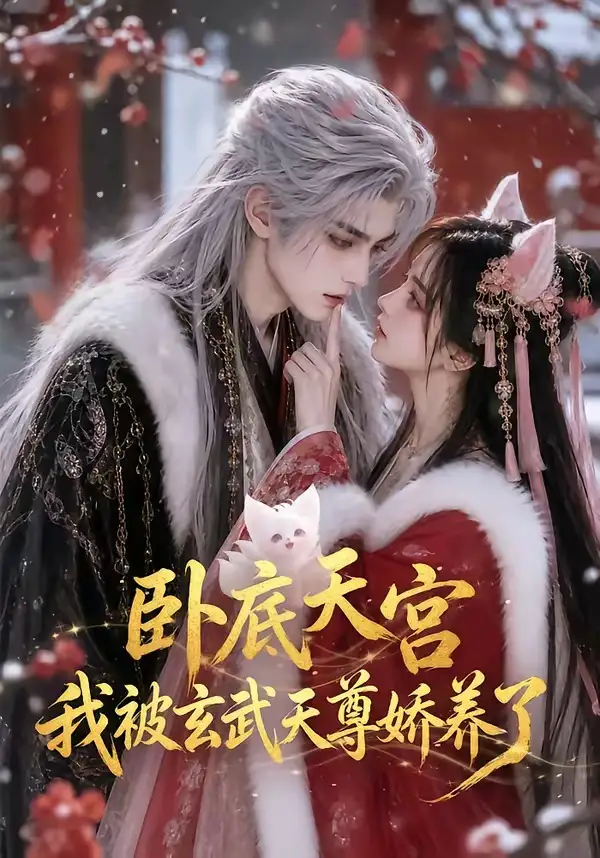 《卧底天宫我被玄武天尊娇养了（40集）AI短剧》短剧全集免费在线看