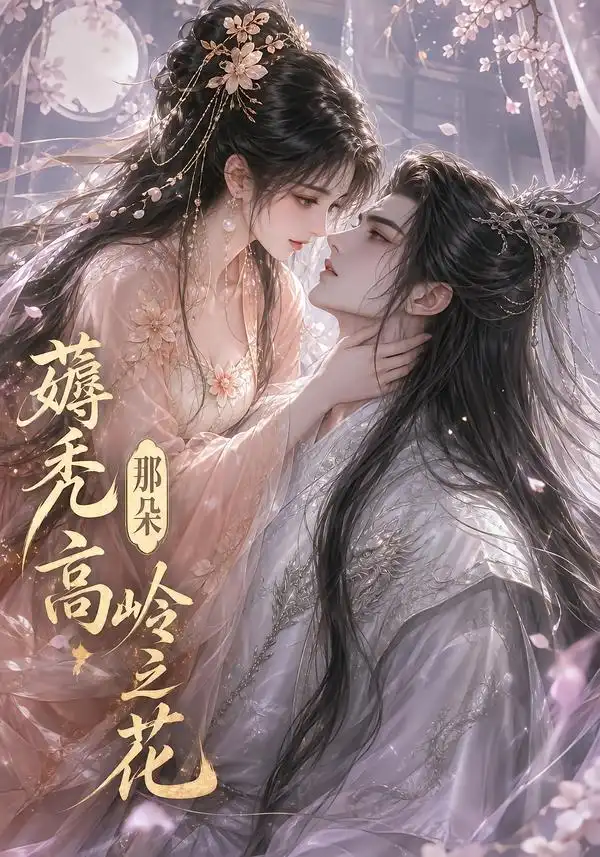 《薅秃那朵高岭之花（35集）AI短剧》短剧全集免费在线看