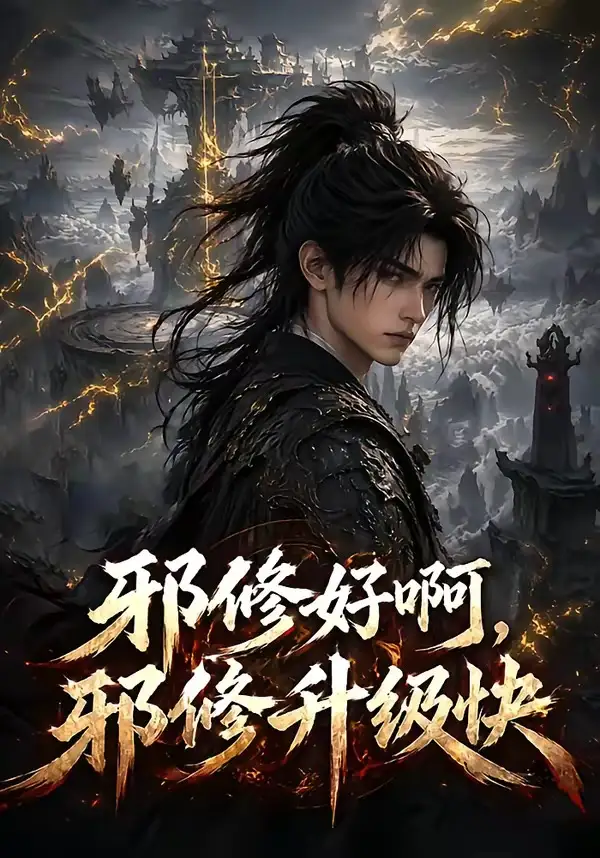 《邪修好啊，邪修升级快&邪修好啊邪修升级快（79集）AI短剧》短剧全集免费在线看