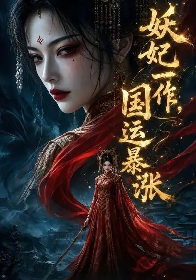 《妖妃一作，国运暴涨第一季&妖妃一作国运暴涨第一季（345集） AI短剧》短剧全集免费在线看