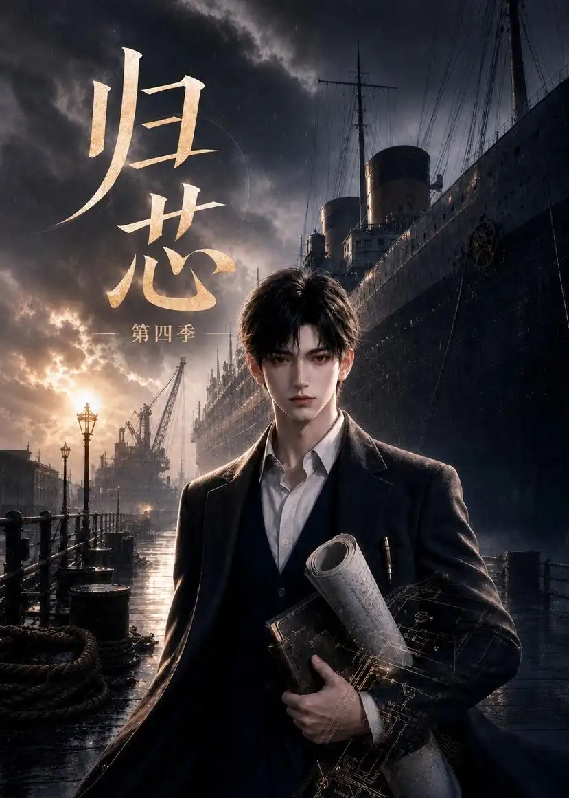 《归芯第四季（67集） AI短剧》短剧全集免费在线看
