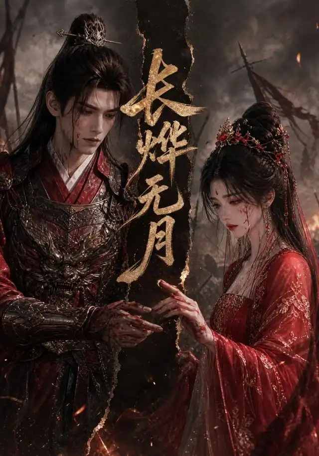 《长烨无月（147集）AI短剧》短剧全集免费在线看