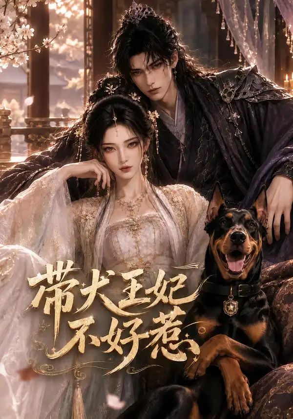 《带犬王妃不好惹（102集）AI短剧》短剧全集免费在线看
