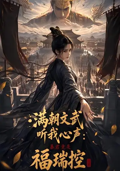 《满朝文武听我心声：暴君竟是福瑞控&满朝文武听我心声暴君竟是福瑞控（67集）AI短剧》短剧全集免费在线看