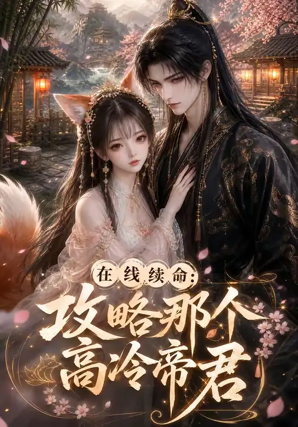 《在线续命：攻略那个高冷帝君&在线续命攻略那个高冷帝君（60集）AI短剧》短剧全集免费在线看