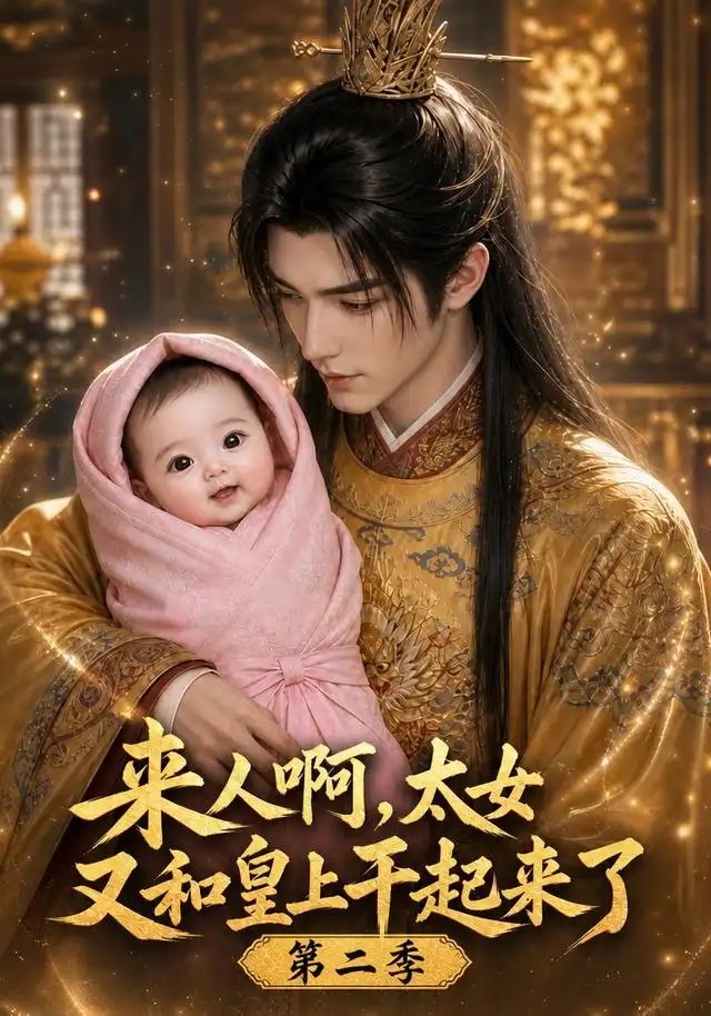 《来人啊！太女又和皇上干起来了第二季&来人啊太女又和皇上干起来了第二季（99集）AI短剧》短剧全集免费在线看