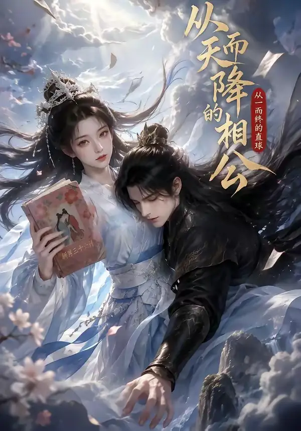 《从天而降的相公，从一而终的直球&从天而降的相公从一而终的直球（20集）AI短剧》短剧全集免费在线看