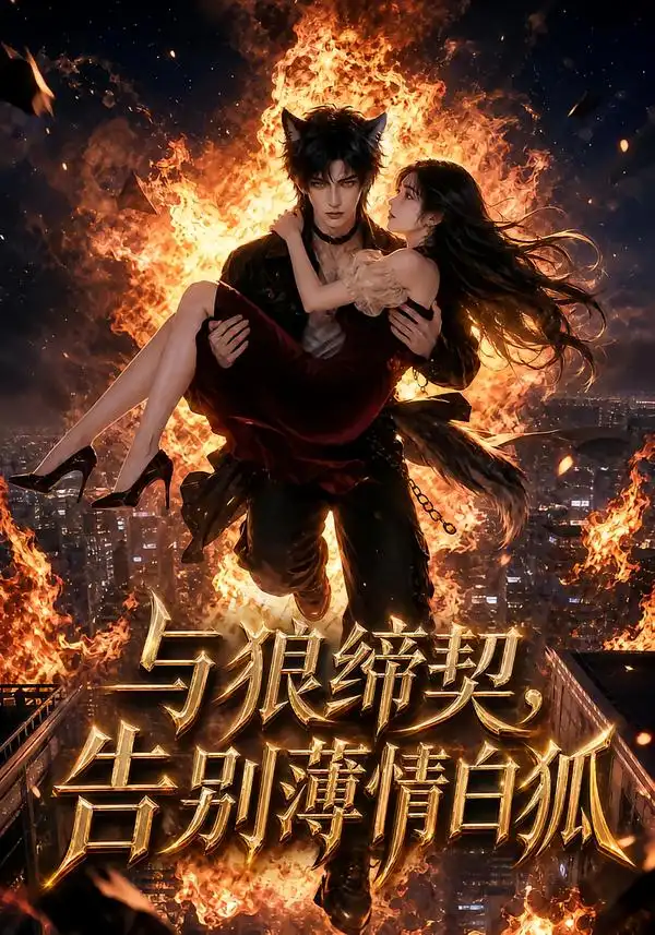 《与狼缔契，告别薄情白狐&与狼缔契告别薄情白狐（45集）AI短剧》短剧全集免费在线看