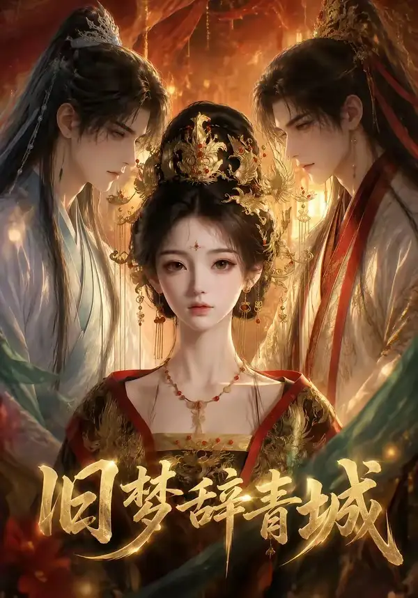 《旧梦辞青城（52集）AI短剧》短剧全集免费在线看