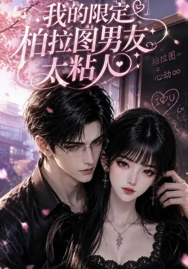 《我的限定柏拉图男友太粘人（99集）AI短剧》短剧全集免费在线看