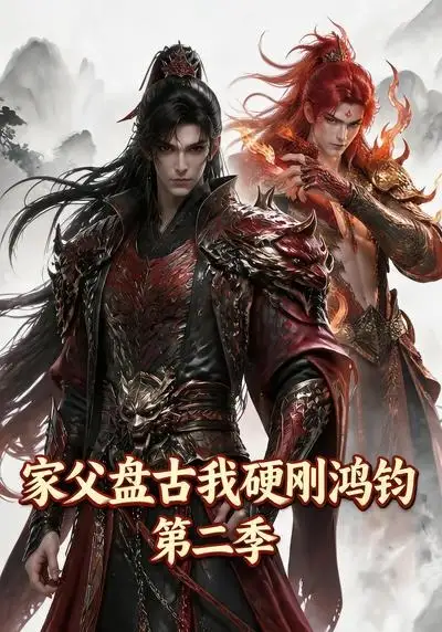 《家父盘古我硬刚鸿钧第二季（116集）AI短剧》短剧全集免费在线看