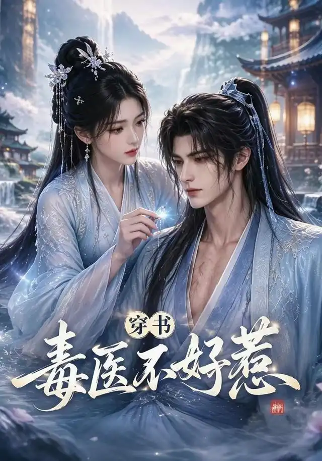 《穿书毒医不好惹（114集）AI短剧》短剧全集免费在线看