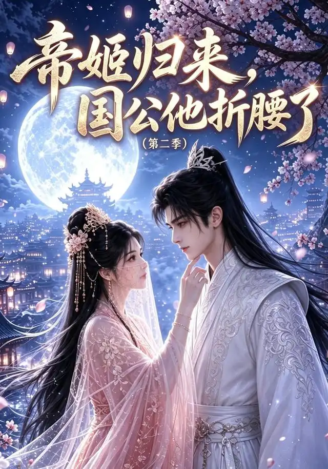 《帝姬归来，国公他折腰了（第二季）&帝姬归来国公他折腰了第二季（112集）AI短剧》短剧全集免费在线看