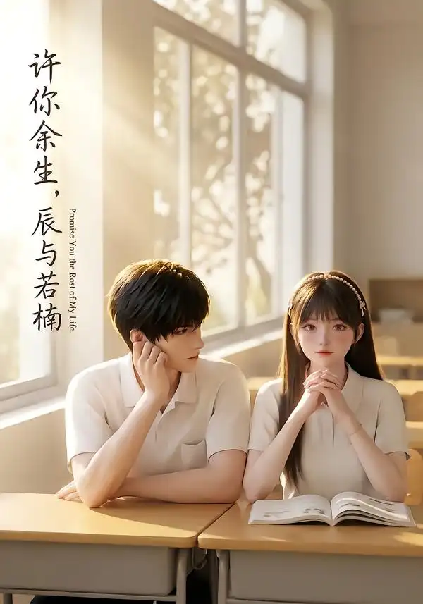 《许你余生，辰与若楠&许你余生辰与若楠（124集）AI短剧》短剧全集免费在线看
