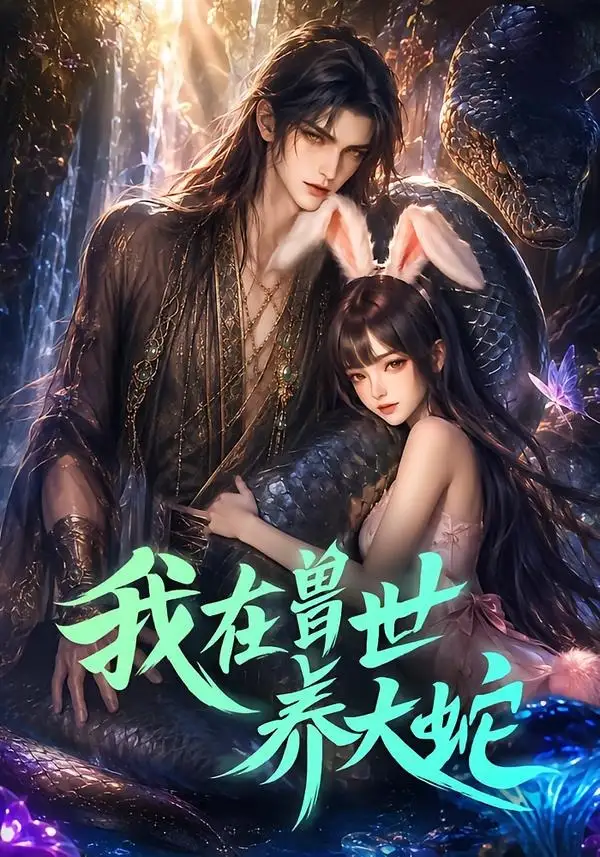 《我在兽世养大蛇（103集）AI短剧》短剧全集免费在线看