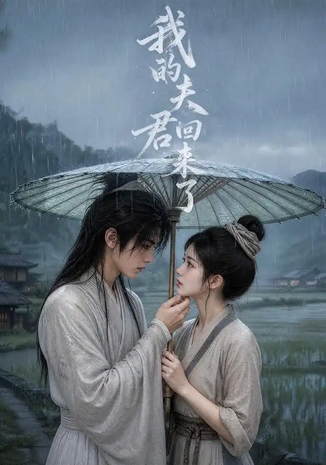 《我的夫君回来了（57集）AI短剧》短剧全集免费在线看