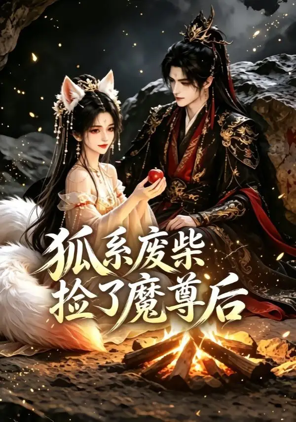 《狐系废柴捡了魔尊后（70集）AI短剧》短剧全集免费在线看