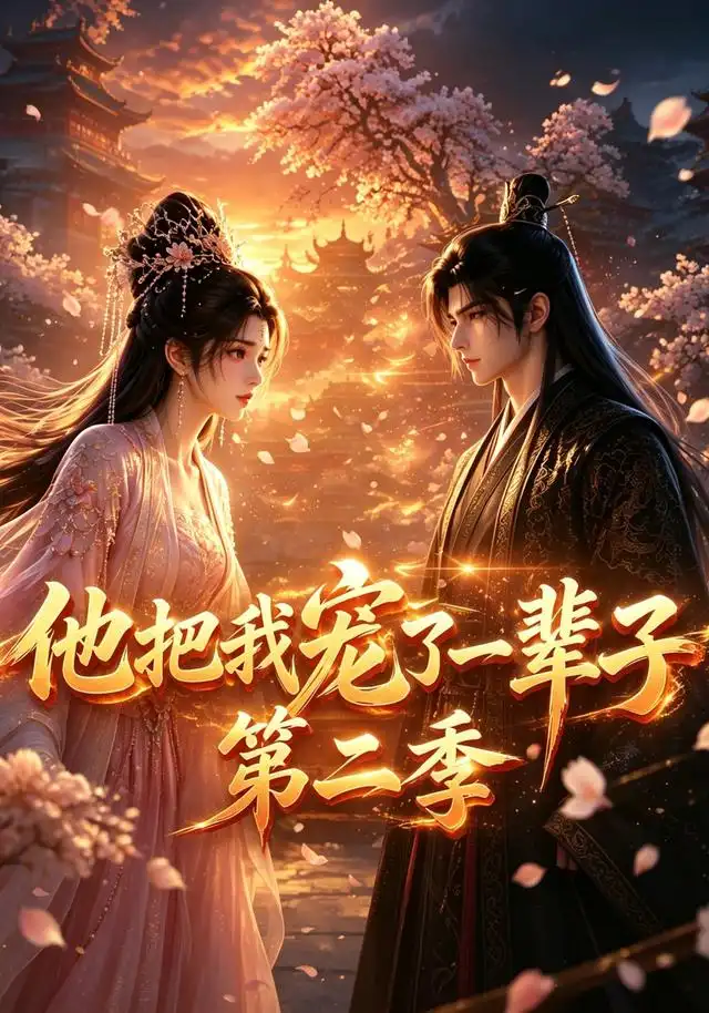 《他把我宠了一辈子第二季（65集）AI短剧》短剧全集免费在线看