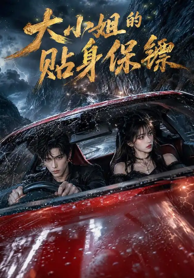 《大小姐的贴身保镖（67集）AI短剧》短剧全集免费在线看