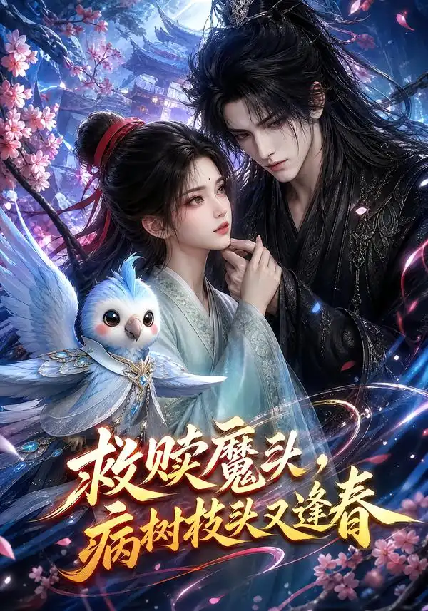 《救赎魔头，病树枝头又逢春&救赎魔头病树枝头又逢春（141集）AI短剧》短剧全集免费在线看