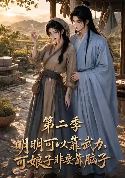 《明明可以靠武力，可娘子非要靠脑子第二季&明明可以靠武力可娘子非要靠脑子第二季（85集）AI短剧》短剧全集免费在线看