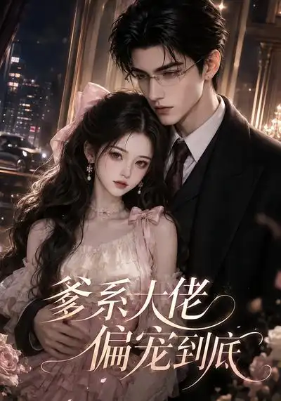 《爹系大佬偏宠到底（137集）AI短剧》短剧全集免费在线看