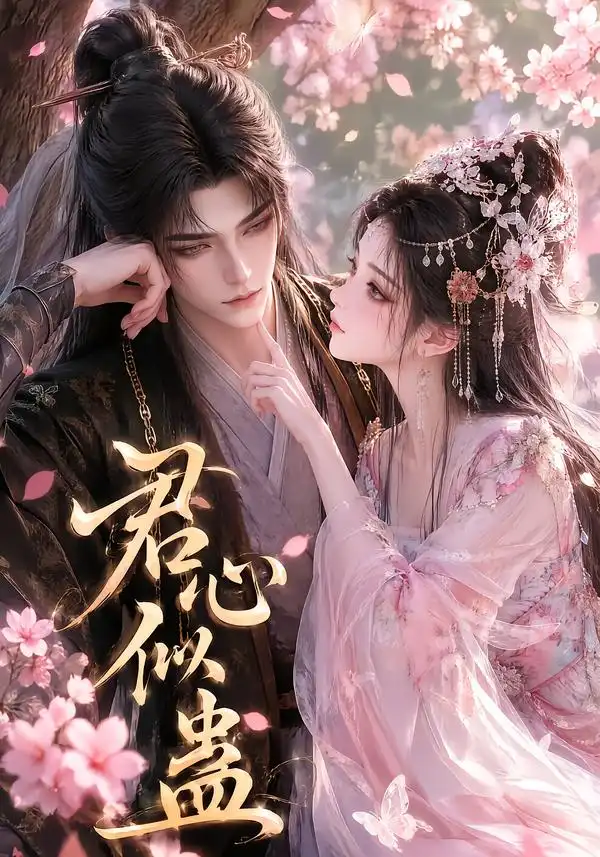 《君心似蛊（57集）AI短剧》短剧全集免费在线看