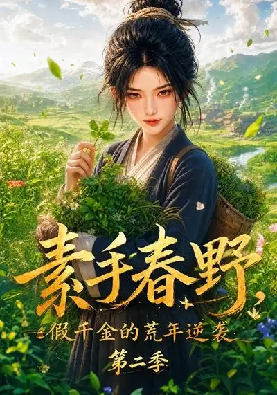 《素手春野，假千金的荒年逆袭第二季&素手春野假千金的荒年逆袭第二季（146集）AI短剧》短剧全集免费在线看