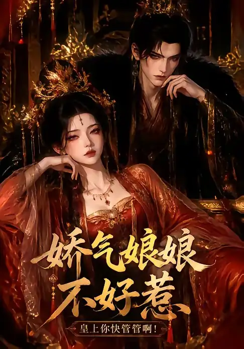《娇气娘娘不好惹：皇上你快管管啊！&娇气娘娘不好惹皇上你快管管啊（66集）AI短剧》短剧全集免费在线看
