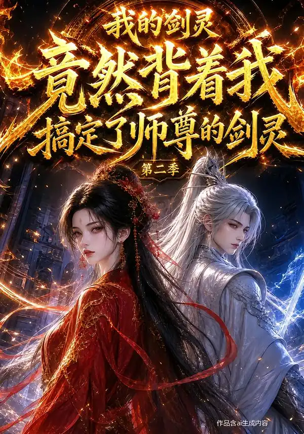《我的剑灵竟然背着我搞定了师尊的剑灵第二季（63集）AI短剧》短剧全集免费在线看